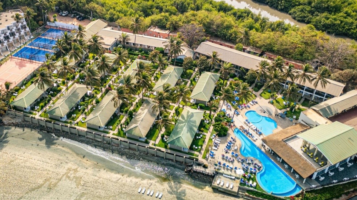 Sunset Beach (Banjul)