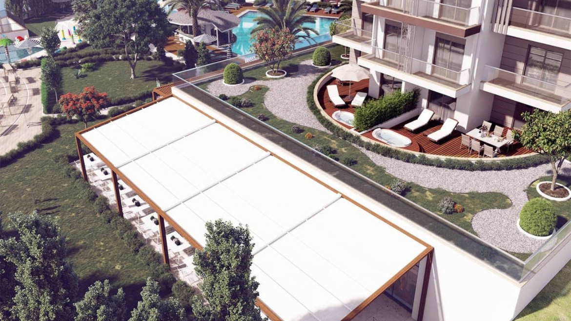 Cenger Blue Collection