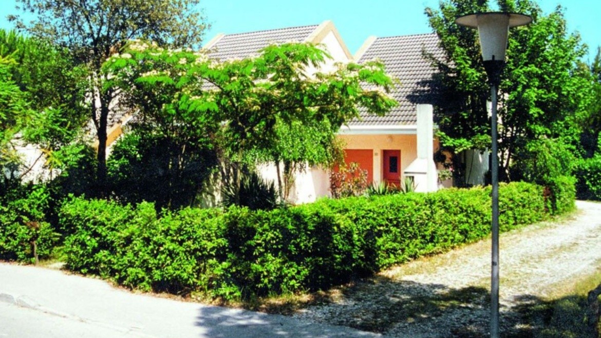 Vila Bahamas