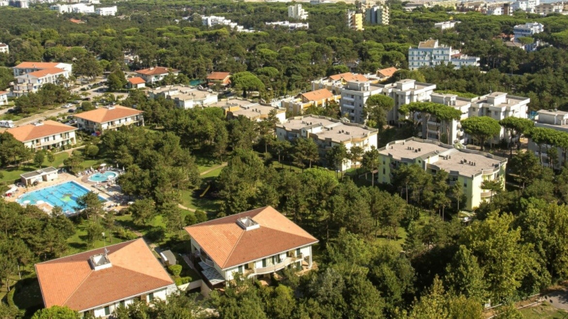 Villaggio Lido del Sole