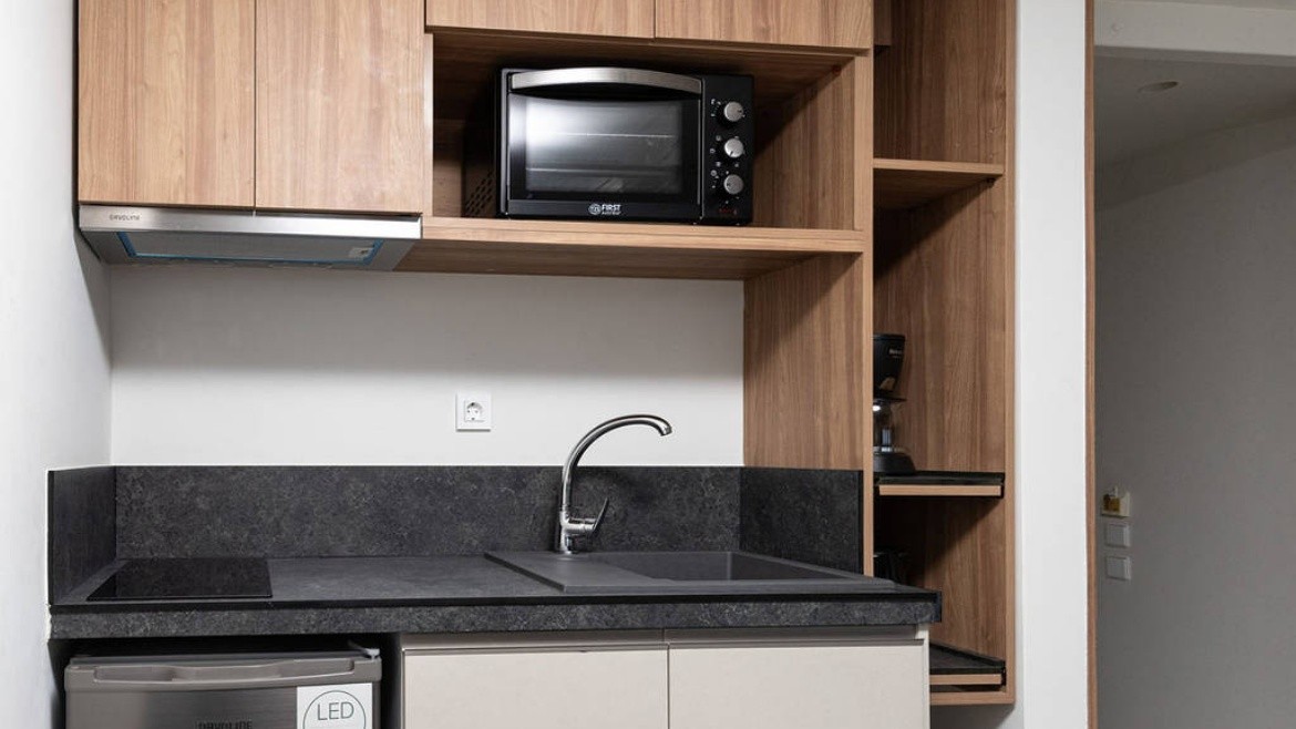 Kostakis Beach Apartments