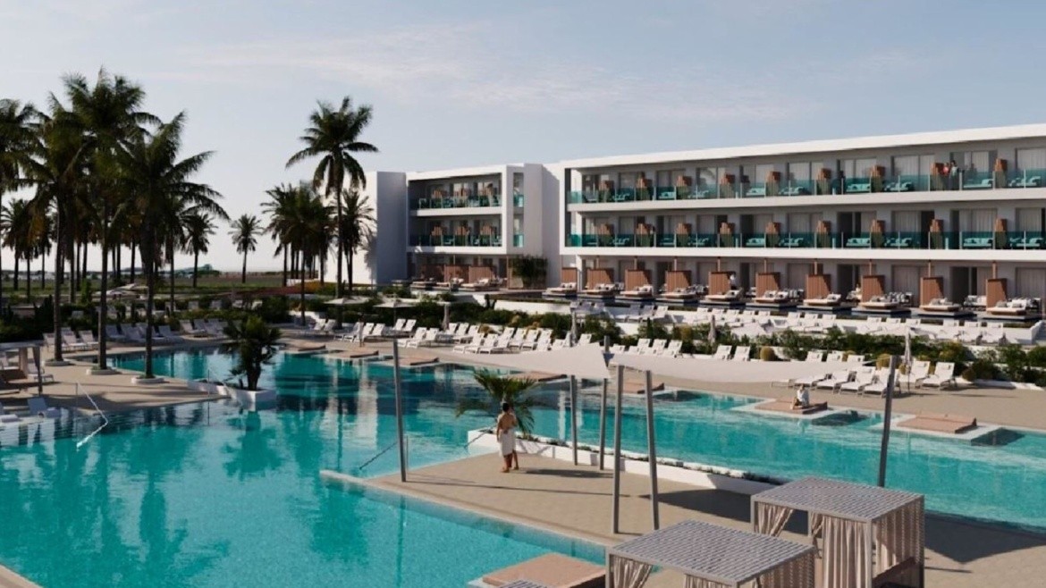 Elba Corralejo Resort & Spa