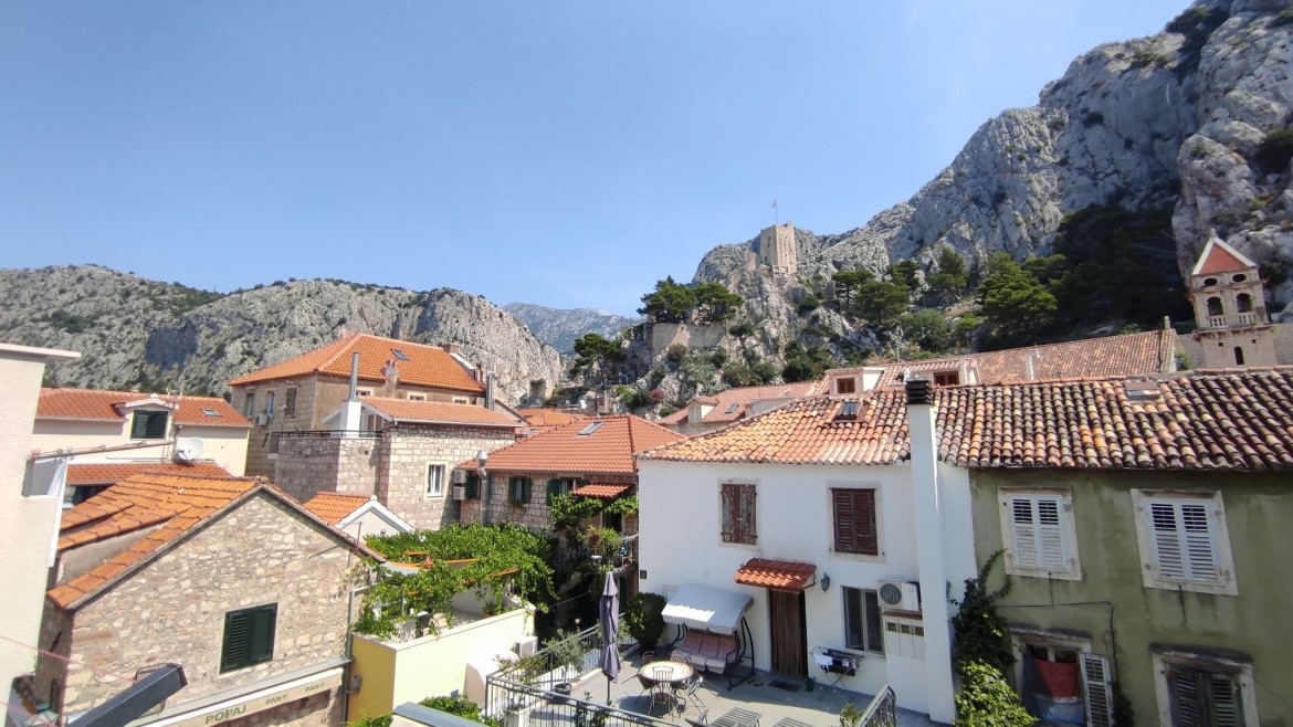 Vila Prodan