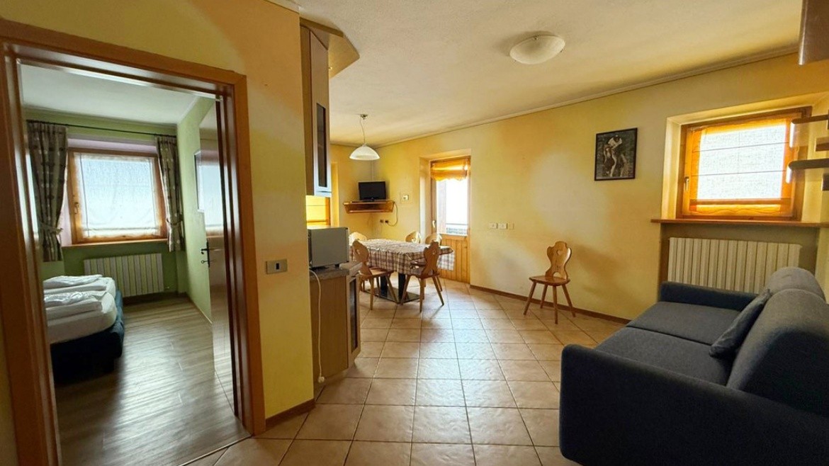 Apartmánový Dům Francesca