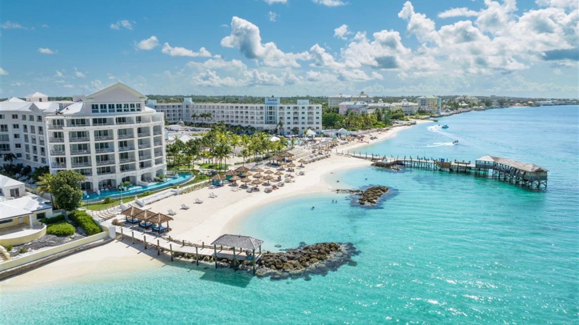 Sandals Royal Bahamian
