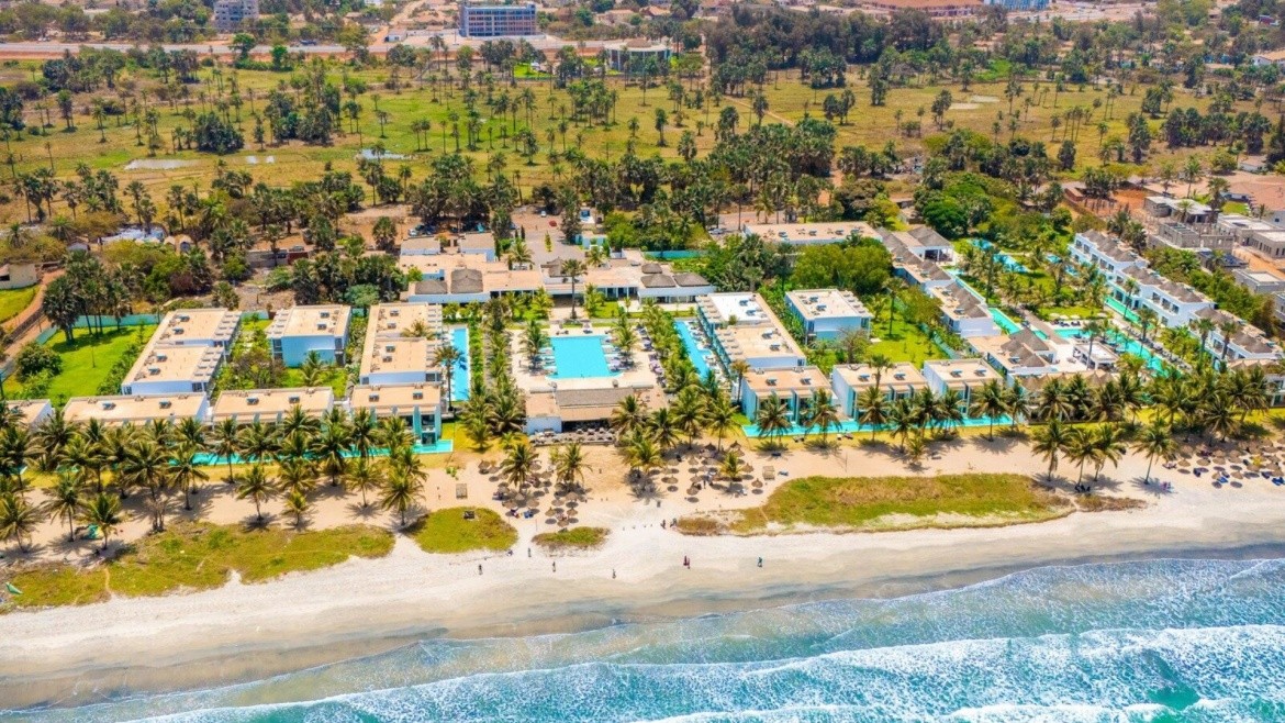 Sunprime Tamala Beach (Banjul)