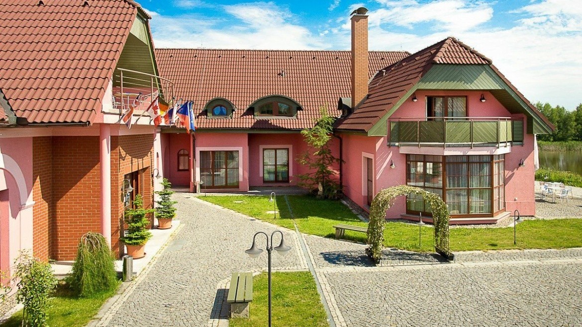 Frankův dvůr