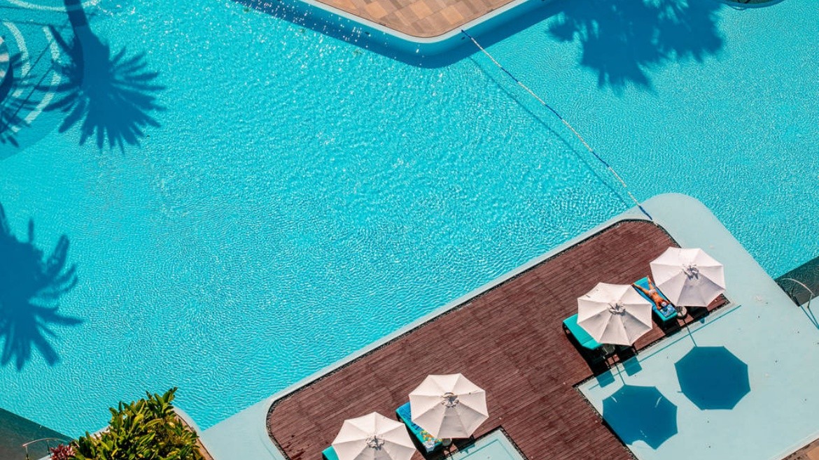 The Shanhaitian Resort Sanya, Autograph Collection