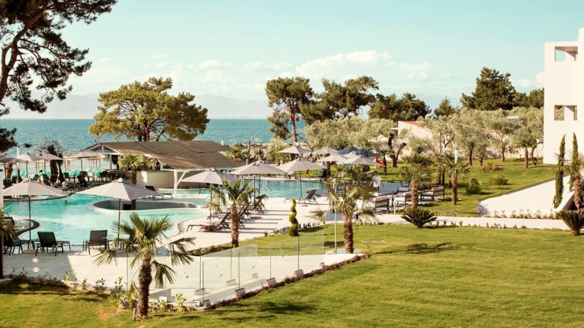 SENTIDO Thassos Imperial