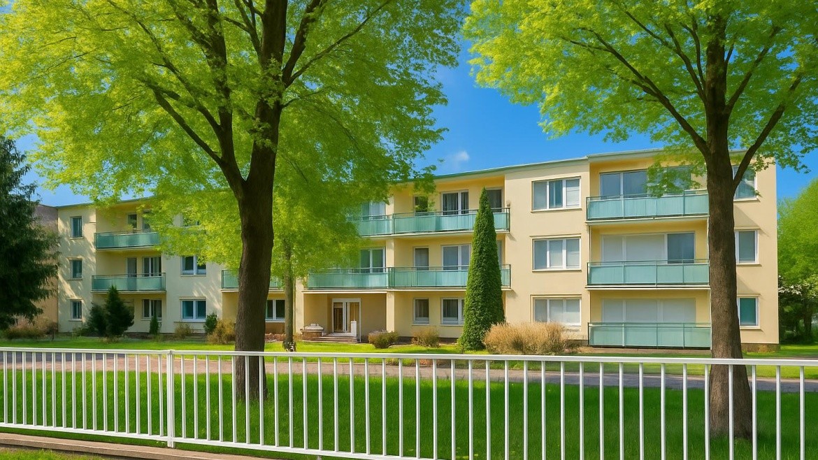 Apartmán Hóvirág