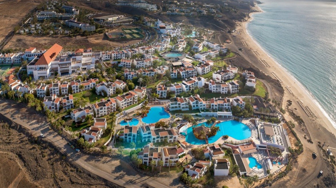 Esencia de Fuerteventura (ex. Fuerteventura Club Platinum Princess)