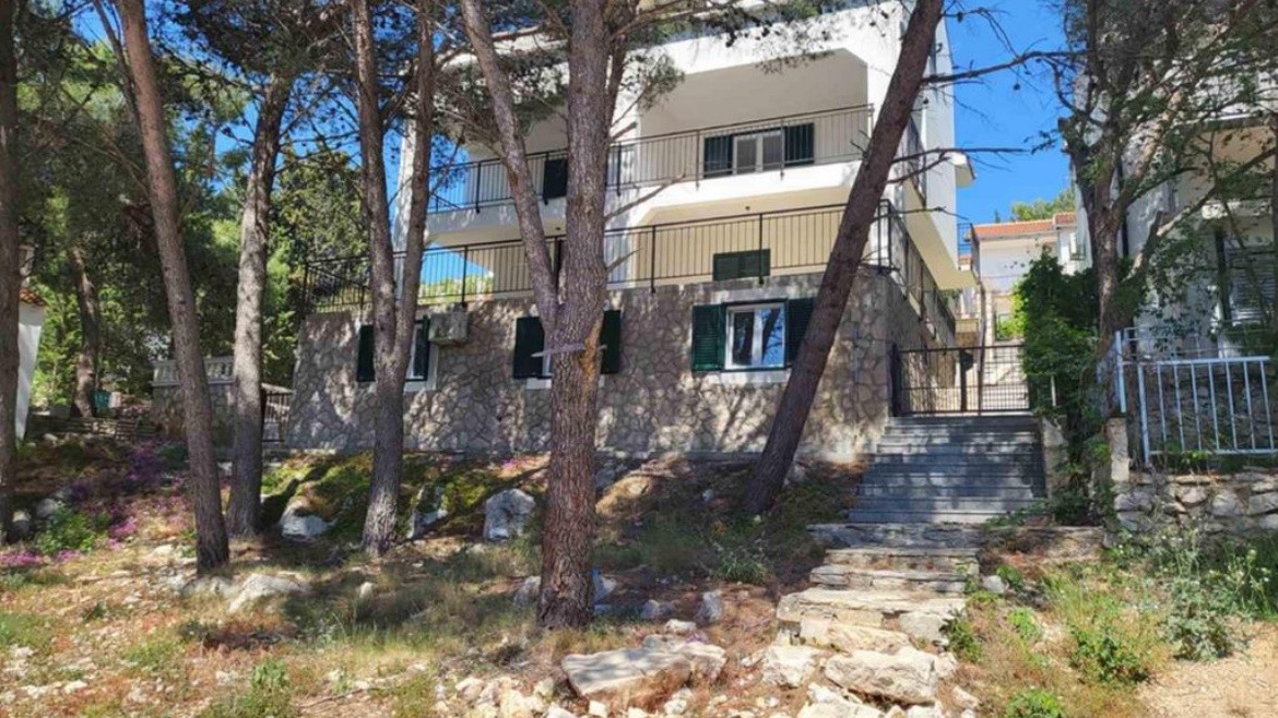Villa Drage