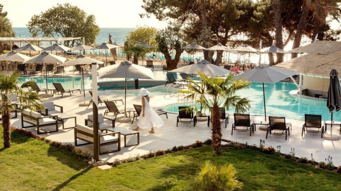 SENTIDO Thassos Imperial