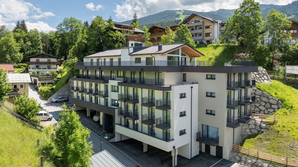 Centerhouse Wagrain
