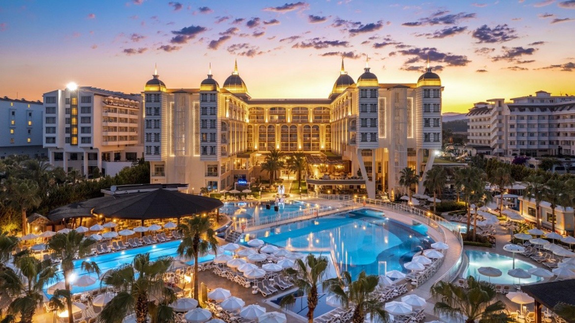 Kirman Hotels Sidera Premium