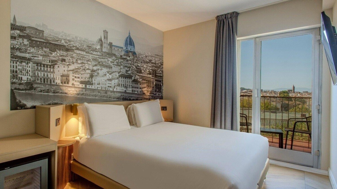 B&B Firenze Capitol