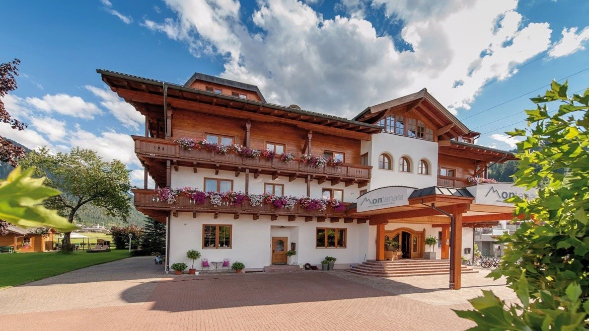 Montanara