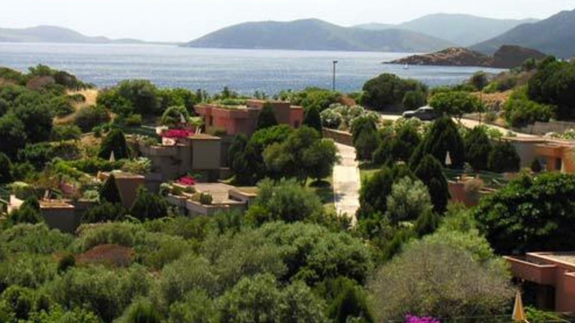 Baia Delle Ginestre (Teulada)