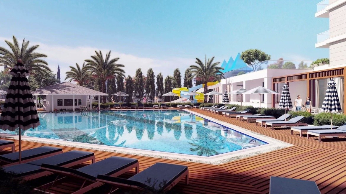 Cenger Blue Collection