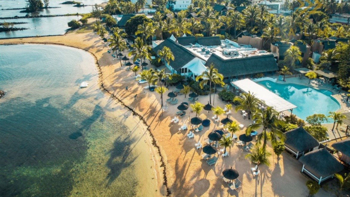 Veranda Pointe aux Biches (Pointe aux Piments)