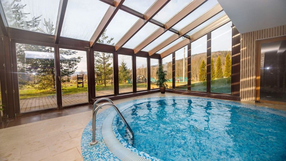 Wellness Hotel Kempa
