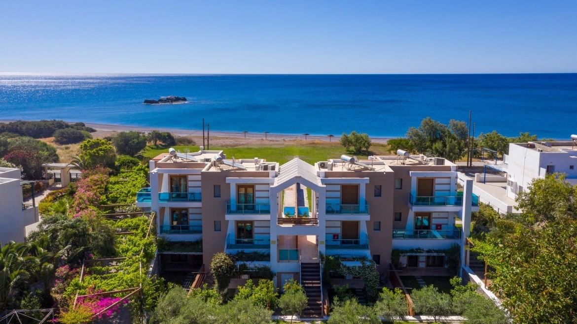 Vila Horizon Line Villas