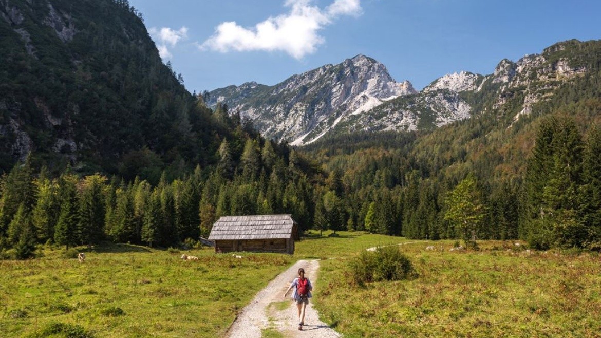 Ramada Hotel & Suites by Wyndham Kranjska Gora