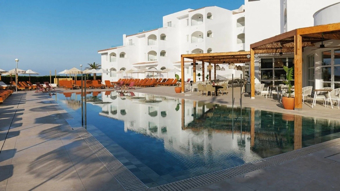 Globales Apartamentos Marina