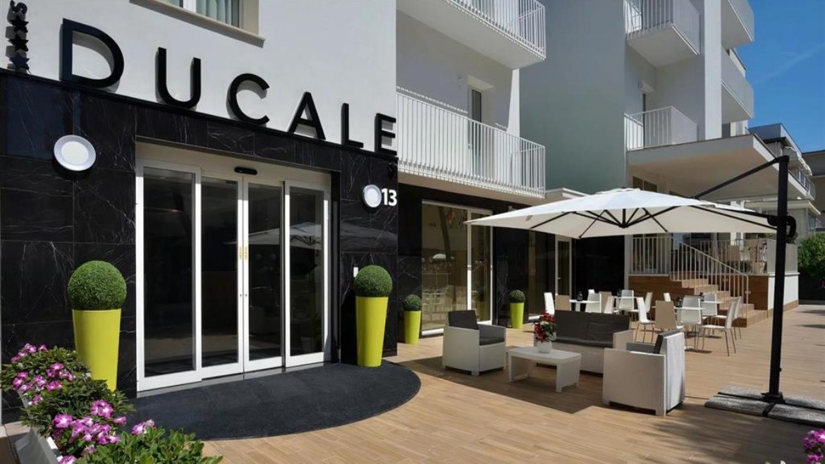 Ducale