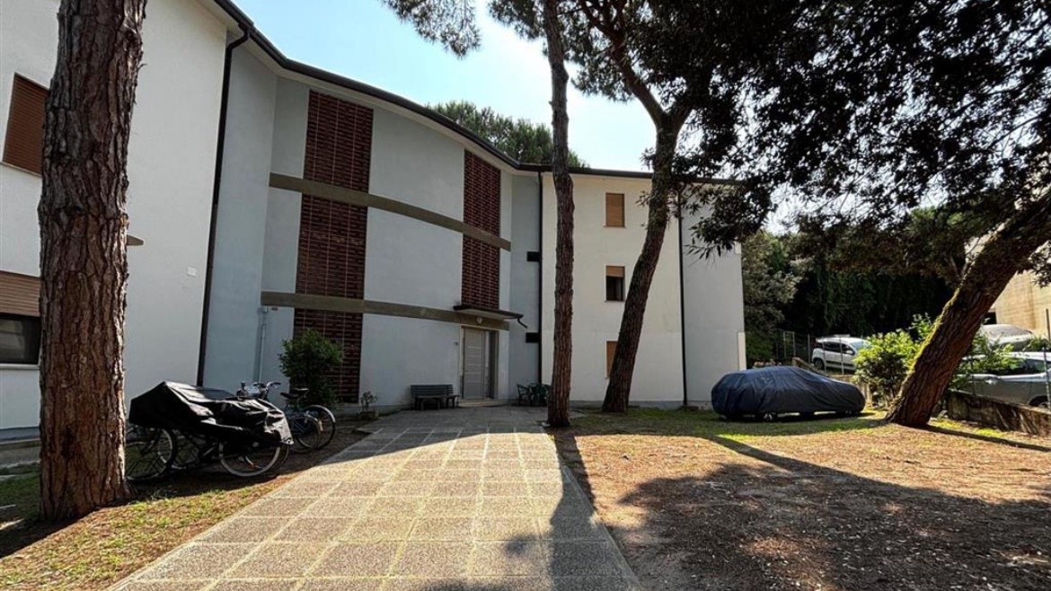 Residence Pineta (Caorle Ponente)