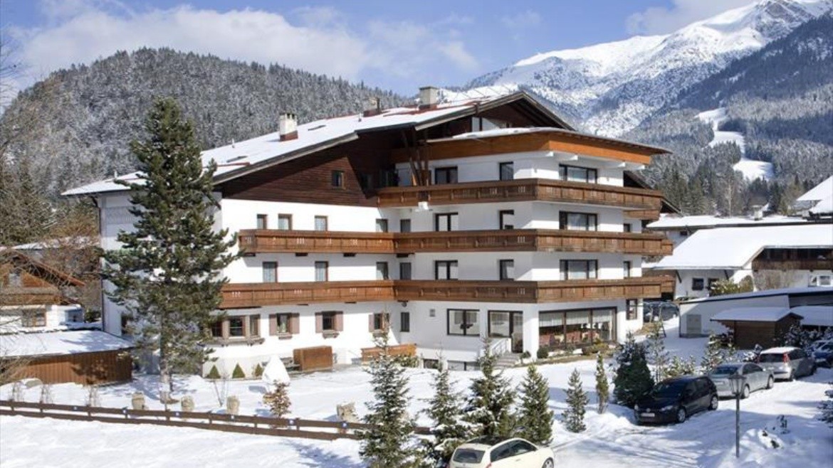 Hotel Schönegg