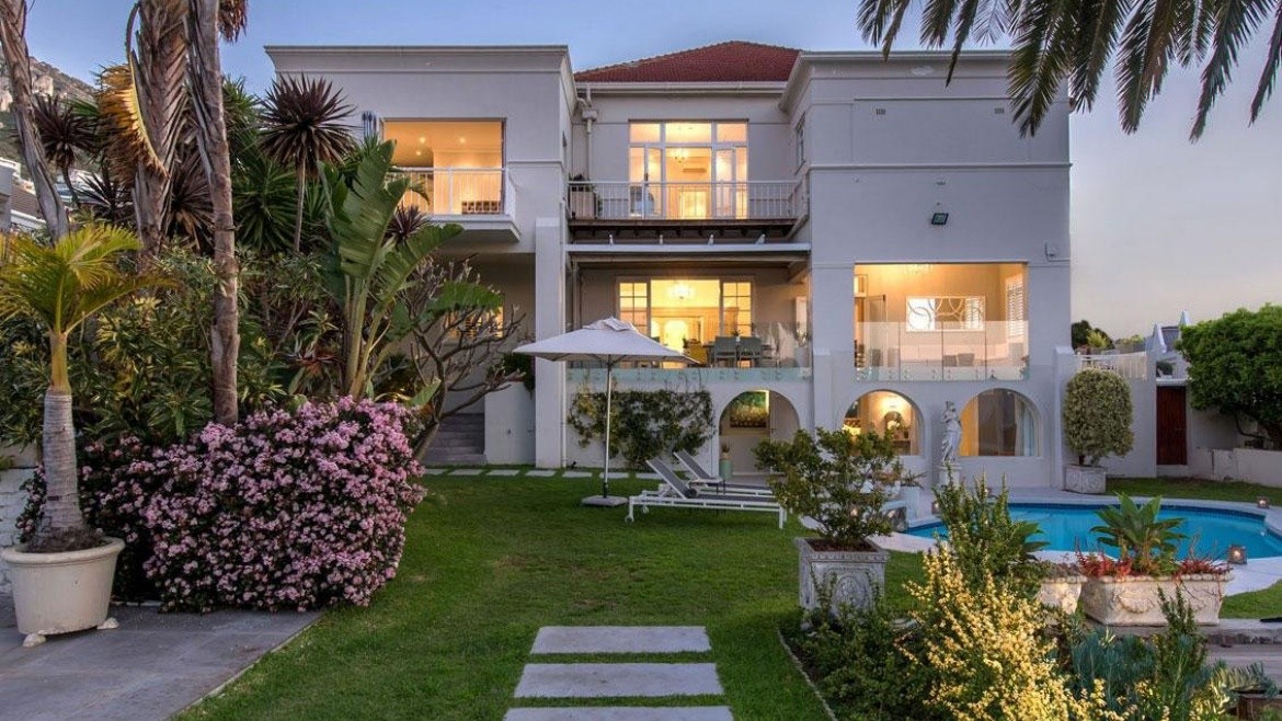 The Clarendon Fresnaye (Sea Point)