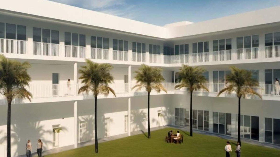 SH Campus Lyceum