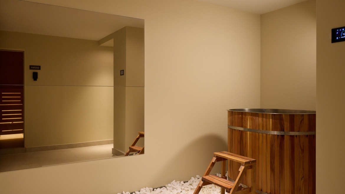 Aulus Chania, Curio Collection by Hilton (ex. Isla Brown Chania)