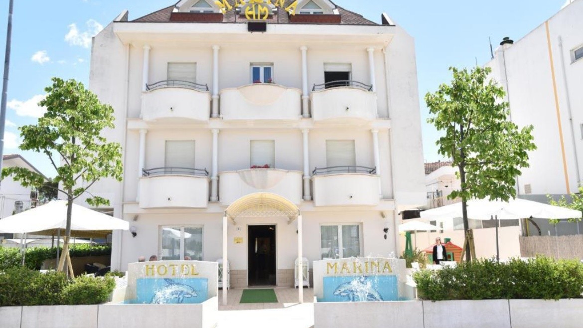 Marina