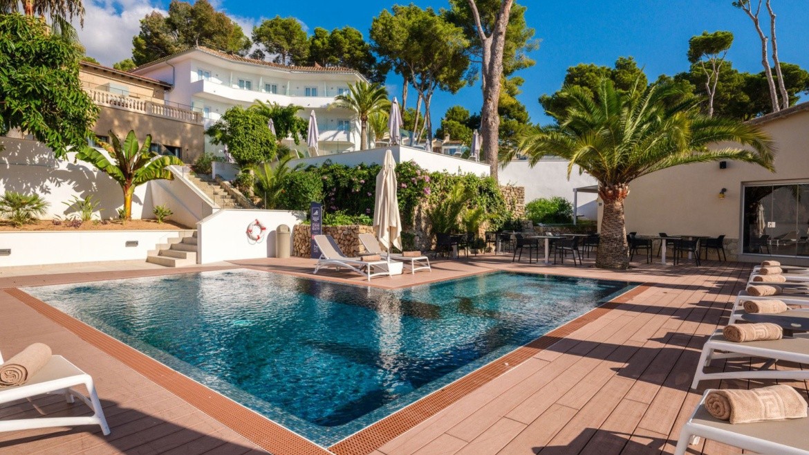 Tacande Portals Wellness & Relax (ex. Hsm Maria Luisa)