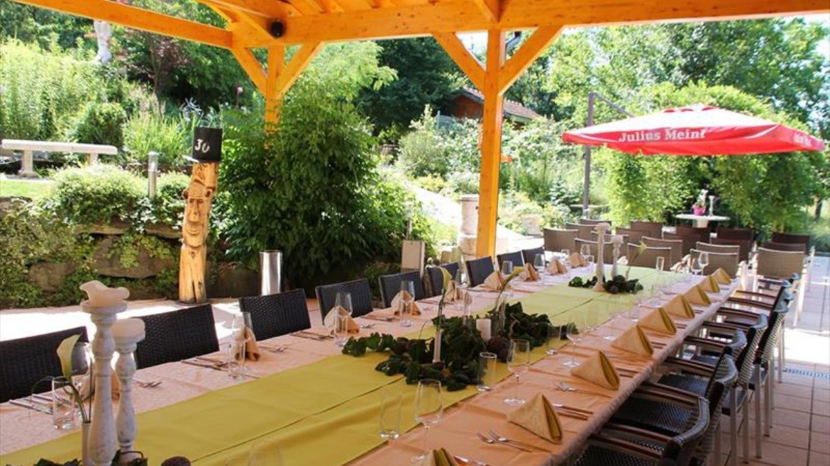 Vitalhotel Strobl