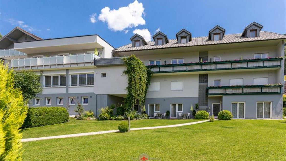 Gastehaus Krappinger