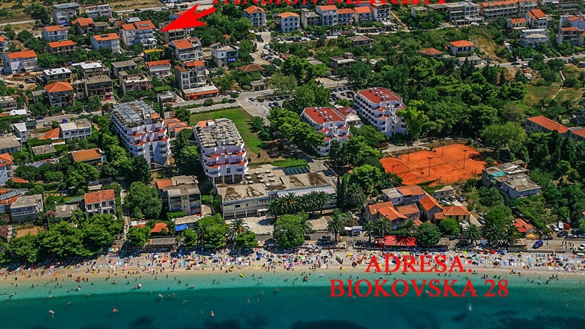 Pension Marija