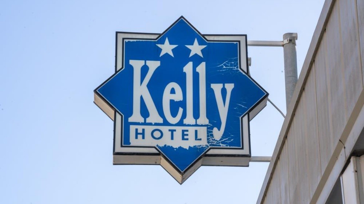 Kelly Di Rimini