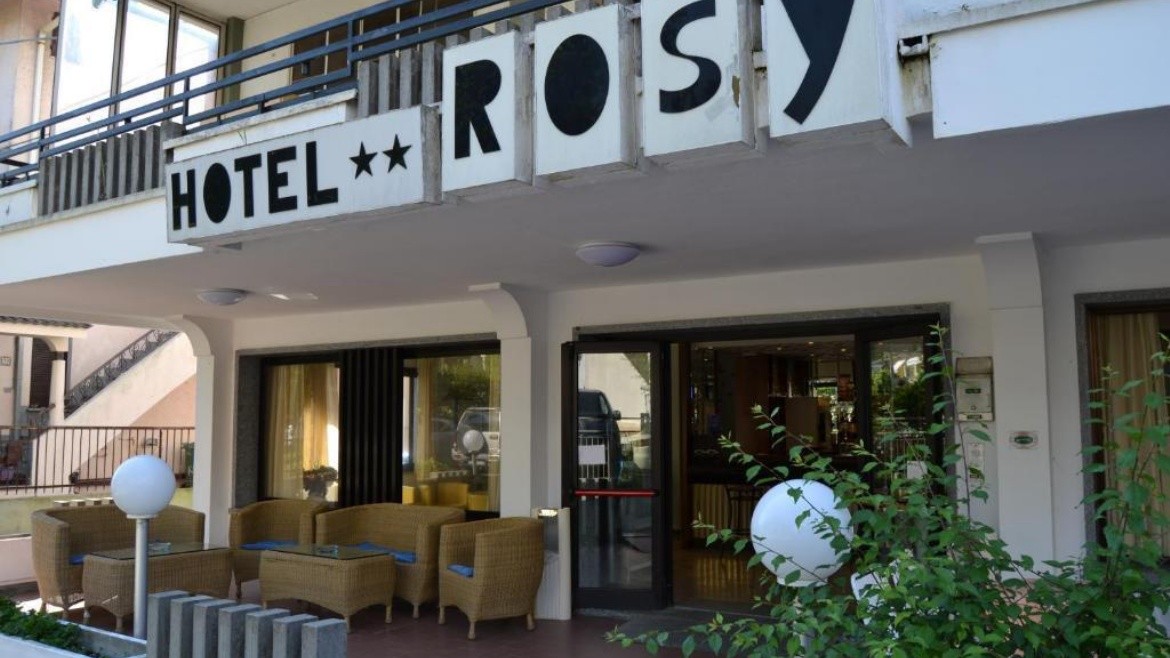 Rosy