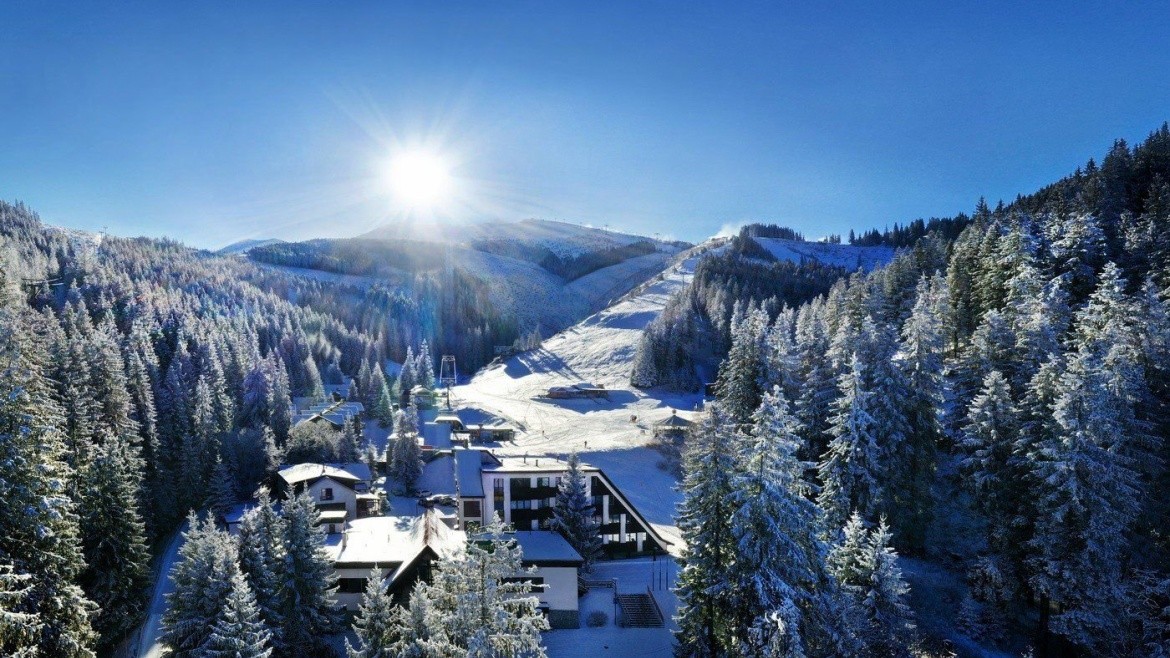 Ski