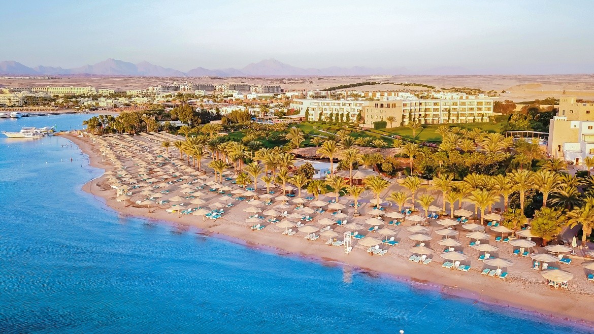 Fort Arabesque Resort Spa & Villas