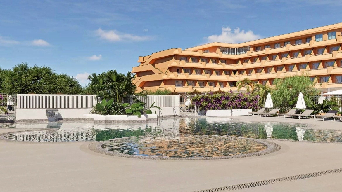 Caprice Sa Coma Park