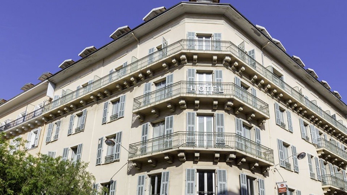 Best Western Premier Roosevelt