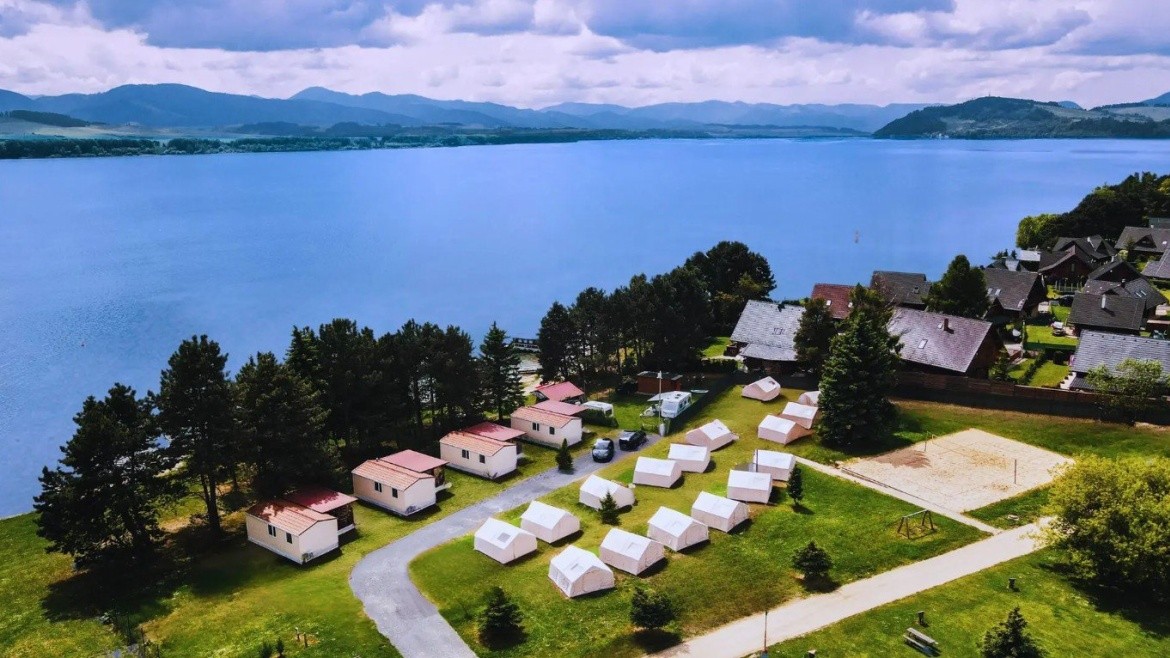 Mara Holiday Resort