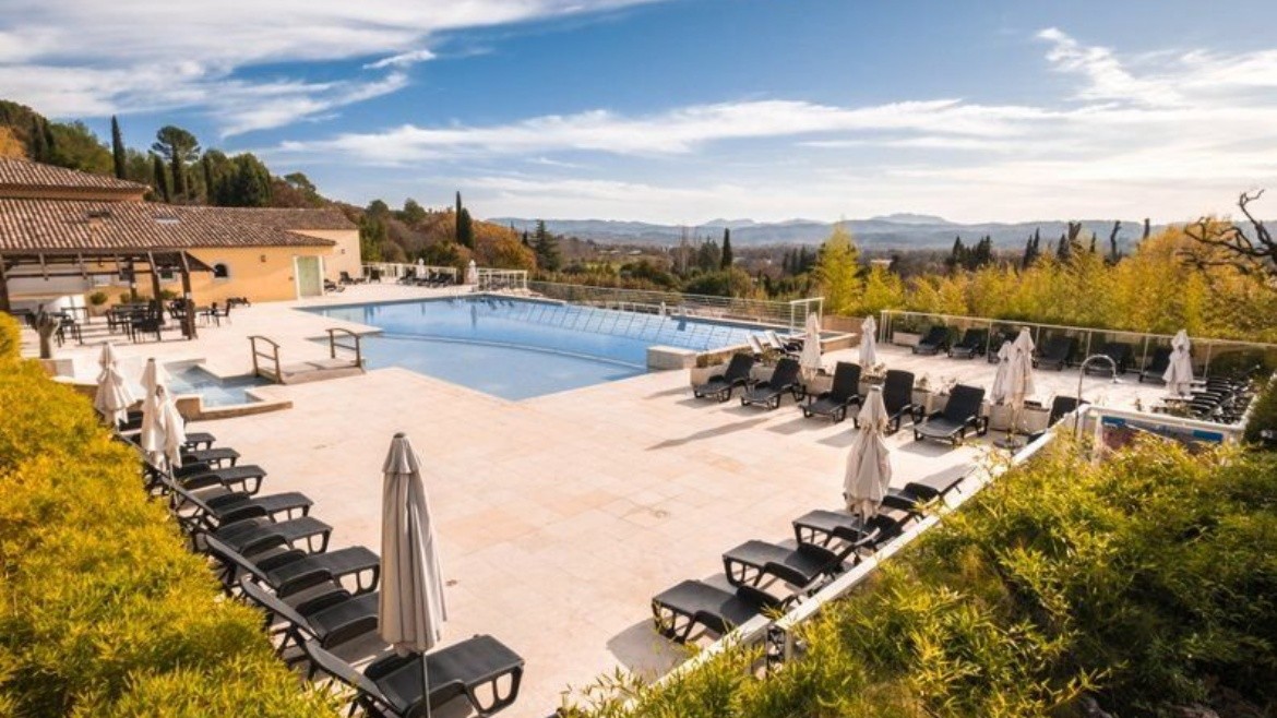 Le Domaine de Camiole