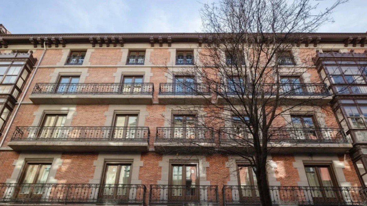 Líbere Bilbao Ledesma