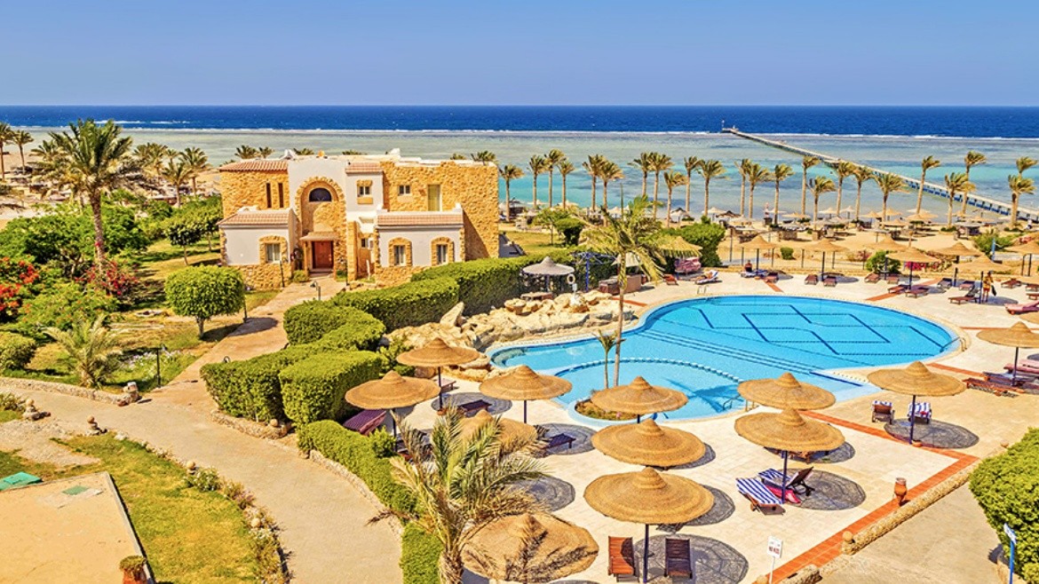 Blend Elphistone Resort