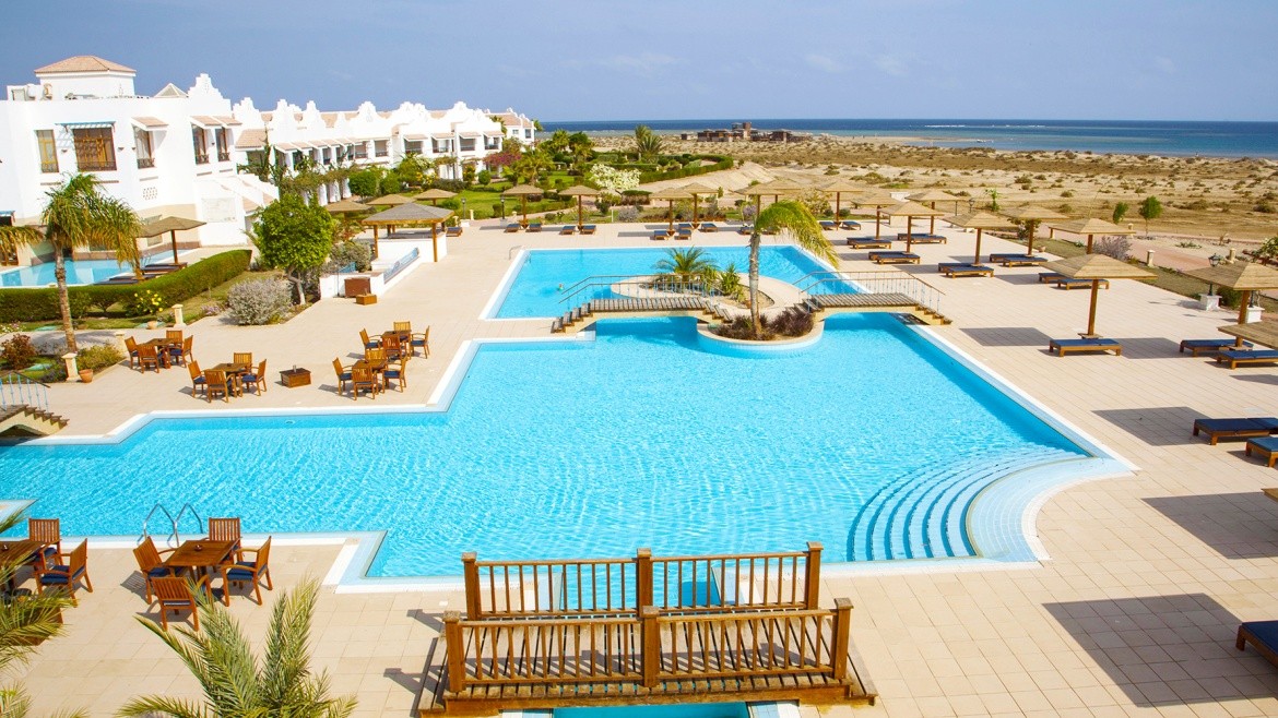 Lahami Bay Beach Resort
